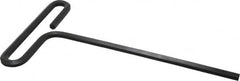 Eklind - 5/16" T-Handle Hex Key - Apex Tool & Supply