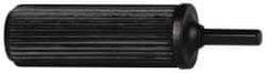 Made in USA - 1/16" Hex Screwdriver Bit - Apex Tool & Supply