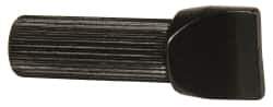 Made in USA - Slotted Screwdriver Bit - Slotted - Apex Tool & Supply