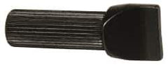 Made in USA - Slotted Screwdriver Bit - Slotted - Apex Tool & Supply