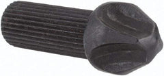 Made in USA - #4 Phillips Screwdriver Bit - #4 Point - Apex Tool & Supply
