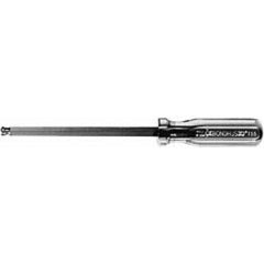 Bondhus - 8 Piece T9 to T40 Fold-Up Torx Key Set - Apex Tool & Supply