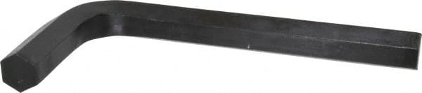 Eklind - 17mm Short Arm Hex Key - Apex Tool & Supply