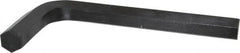 Eklind - 17mm Short Arm Hex Key - Apex Tool & Supply