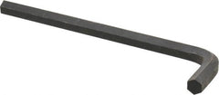 Eklind - 9/16" Long Arm Hex Key - Apex Tool & Supply