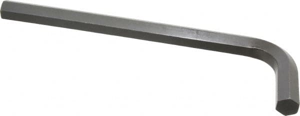 Eklind - 19mm Hex, Long Arm Hex End Hex Key - Apex Tool & Supply