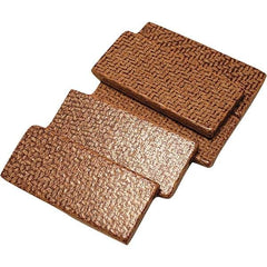 Dynabrade - Air Orbital Sander Vane - Use with Dynorbital Silver Supreme Sander - Apex Tool & Supply