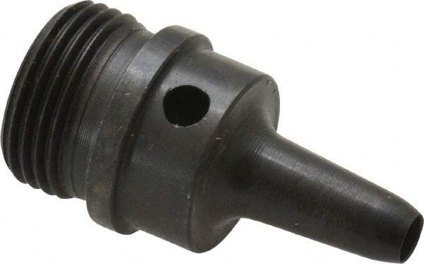 Mayhew - 1/8" Hollow Punch - Hardened Steel - Apex Tool & Supply