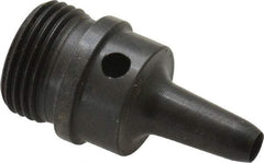 Mayhew - 1/8" Hollow Punch - Hardened Steel - Apex Tool & Supply