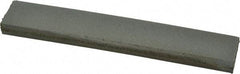 Cratex - 1" Wide x 6" Long x 3/8" Thick, Oblong Abrasive Block - Coarse Grade - Apex Tool & Supply