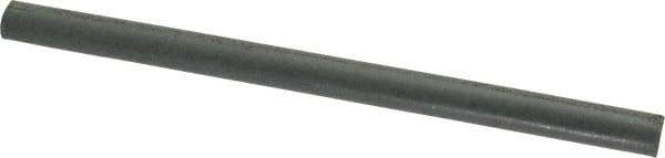 Cratex - 3/8" Diam x 6" Long, Round Abrasive Stick - Coarse Grade - Apex Tool & Supply