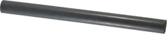 Cratex - 1/2" Diam x 6" Long, Round Abrasive Stick - Extra Fine Grade - Apex Tool & Supply