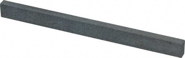 Value Collection - 150 Grit Silicon Carbide Rectangular Polishing Stone - Apex Tool & Supply