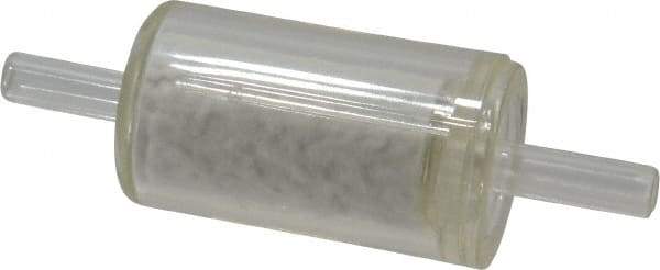 Parker - 1/4" Port, Coalescing Filter - 100 Max psi, 3.28" High - Apex Tool & Supply