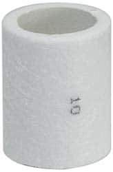 Parker - Filter Grade 10 Replacement Element - Series 11F, For Use with Coalescing Filters - Apex Tool & Supply