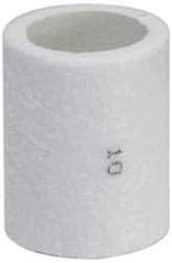 Parker - Filter Grade 10 Replacement Element - Series 11F, For Use with Coalescing Filters - Apex Tool & Supply