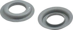 Norton - 1" Diam Flap Wheel Reducer Bushing - Compatible With 4-6" Diam Flap Wheel, Reduces 1" Hole to 5/8" Arbor - Apex Tool & Supply