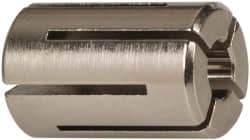 INTERAPID - Test Indicator Sleeve - For Use with Interapid Dial Test Indicators - Apex Tool & Supply