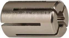 INTERAPID - Test Indicator Sleeve - For Use with Interapid Dial Test Indicators - Apex Tool & Supply