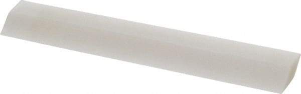 Made in USA - 3" Long x 1/2" Wide x 3/16" Thick, Novaculite Sharpening Stone - Diamond, Ultra Fine Grade - Apex Tool & Supply