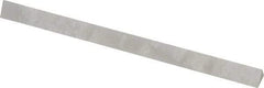 Made in USA - 3" Long x 1/4" Wide x 1/4" Thick, Novaculite Sharpening Stone - Triangle, Ultra Fine Grade - Apex Tool & Supply