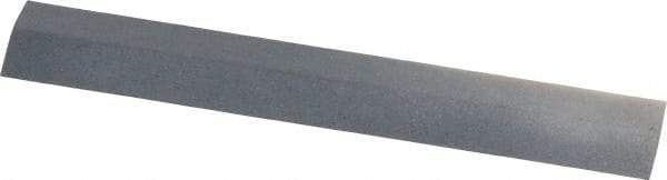 Made in USA - 3" Long x 1/2" Wide x 3/16" Thick, Novaculite Sharpening Stone - Diamond, Ultra Fine Grade - Apex Tool & Supply
