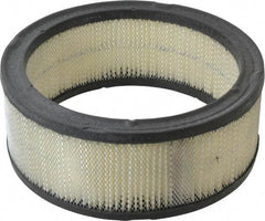 Hastings - Automotive Air Filter - Donaldson P524390, Fleetguard AF308, Fram CA146 - Fram CA146, Hastings AF51, Purolator A30052, Wix 42011 - Apex Tool & Supply
