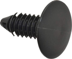 Made in USA - Panel Rivets Type: Panel Rivet Shank Type: Ratchet - Apex Tool & Supply