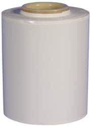 NMC - 984" Long, Clear Vinyl Tape - For UDO LP400 Label Printer - Apex Tool & Supply