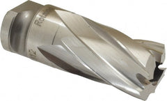 Hougen - 5/8" Diam x 3/4" Deep Cobalt Annular Cutter - Apex Tool & Supply