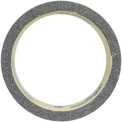 Norton - 20" Diam x 16-1/2" Hole x 5" Thick, G Hardness, 30 Grit Surface Grinding Wheel - Apex Tool & Supply