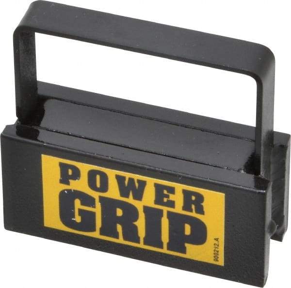 Mag-Mate - Magnetic Retrieving Tool - 25 Lb Average Magnetic Pull - Apex Tool & Supply