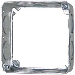 Cooper Crouse-Hinds - Electrical Outlet Box Steel Extension Ring - Apex Tool & Supply