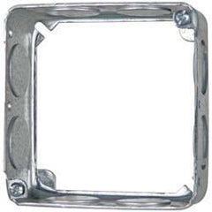Cooper Crouse-Hinds - Electrical Outlet Box Steel Extension Ring - Apex Tool & Supply