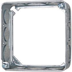 Cooper Crouse-Hinds - Electrical Outlet Box Steel Extension Ring - Apex Tool & Supply