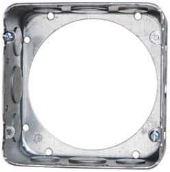 Cooper Crouse-Hinds - Electrical Outlet Box Steel Extension Ring - Apex Tool & Supply