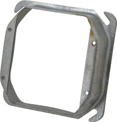 Cooper Crouse-Hinds - Electrical Outlet Box Steel Mud Ring - Apex Tool & Supply