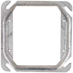 Cooper Crouse-Hinds - Electrical Outlet Box Steel Mud Ring - Apex Tool & Supply