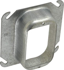 Cooper Crouse-Hinds - Electrical Outlet Box Steel Mud Ring - Apex Tool & Supply