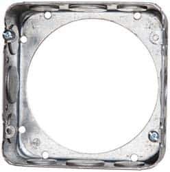 Cooper Crouse-Hinds - Electrical Outlet Box Steel Extension Ring - Apex Tool & Supply