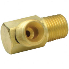 Reelcraft - Hose Reel Accessories Type: Acetylene Fitting For Use With: T-1225-04 1 - Apex Tool & Supply