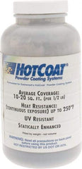 Made in USA - 8 oz Architectural Bronze Paint Powder Coating - Polyurethane, 10 Sq Ft Coverage - Apex Tool & Supply