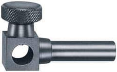 TESA Brown & Sharpe - 1/4 Inch Diameter Test Indicator Shank - For Use with Lever Dial Test Indicators - Apex Tool & Supply