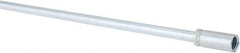Value Collection - 24" Long x 3/8" Rod Diam, Tube Brush Extension Rod - 1/2-20 Female Thread - Apex Tool & Supply