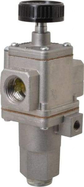 White-Rodgers - 20-30 mV Coil Voltage, 1/2" x 1/2" Pipe, All Domestic Heating Gases Thermocouple Operated Gas Pilot Safety Valve - Inlet Pressure Tap - Apex Tool & Supply