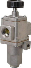 White-Rodgers - 20-30 mV Coil Voltage, 1/2" x 1/2" Pipe, All Domestic Heating Gases Thermocouple Operated Gas Pilot Safety Valve - Inlet Pressure Tap - Apex Tool & Supply