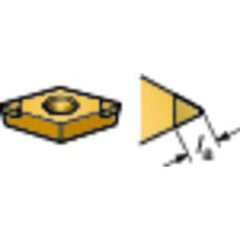 DCGW 3(2.5)2 S0320FWH Grade 7015 Turning Insert - Apex Tool & Supply