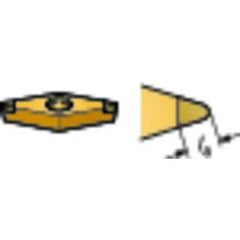VBGW 331S0320-F Grade 7025 - Turning Insert - Apex Tool & Supply