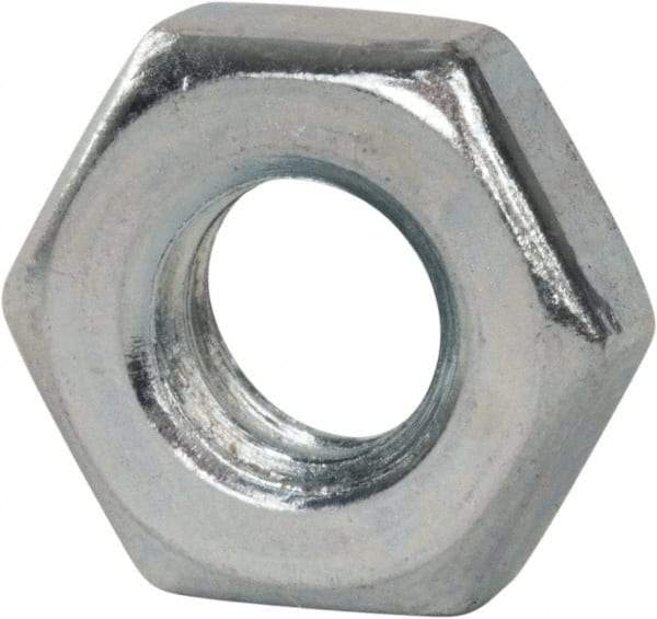 Trico - 2" Sight Diam, 1" Thread, 1-1/4" OAL, Viewport Sight Glass & Flow Sight - 1-5/16" Hex Head, With Baffle - Apex Tool & Supply