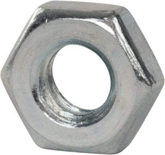 Trico - 2" Sight Diam, 1" Thread, 1-1/4" OAL, Viewport Sight Glass & Flow Sight - 1-5/16" Hex Head, With Baffle - Apex Tool & Supply